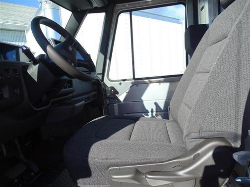 2025 Chevrolet BrightDrop 400 Base