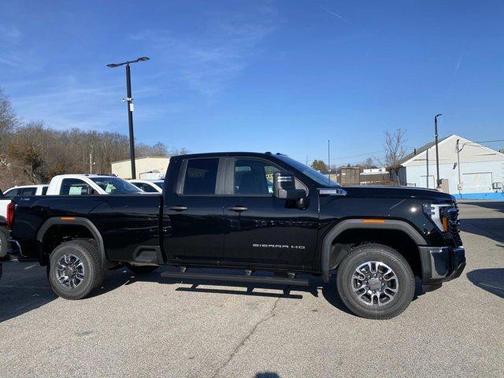 2026 GMC Sierra 3500 Pro