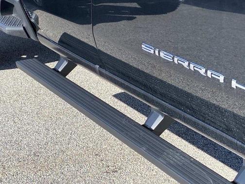 2026 GMC Sierra 3500 Pro