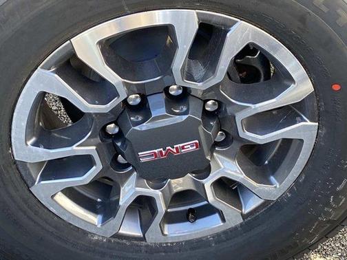 2026 GMC Sierra 3500 Pro