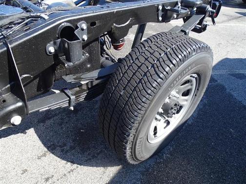 2024 Chevrolet Silverado 3500 WT