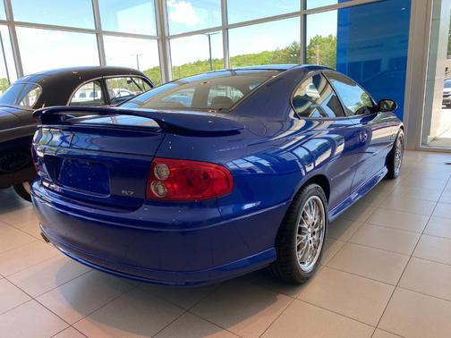 2004 Pontiac GTO Base