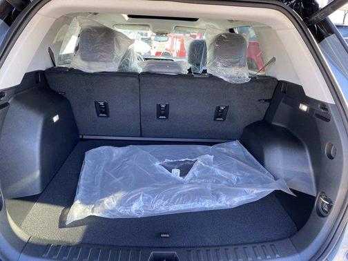 2026 GMC Terrain AWD Denali