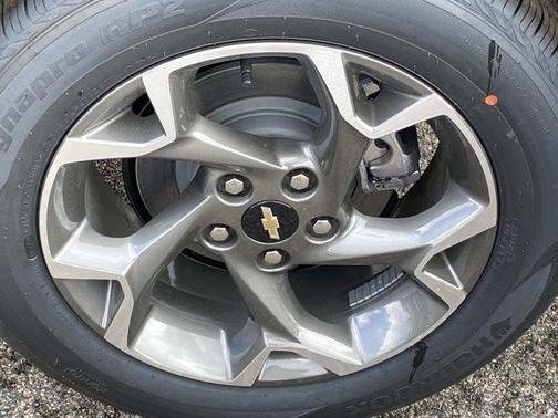 Cypress 2026 Chevrolet Trax LT