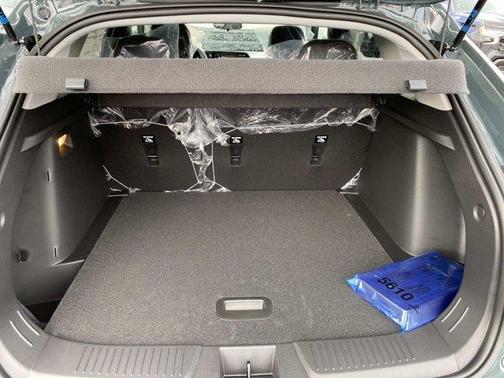 Cypress 2026 Chevrolet Trax LT