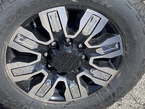 2026 GMC Sierra 2500 Denali