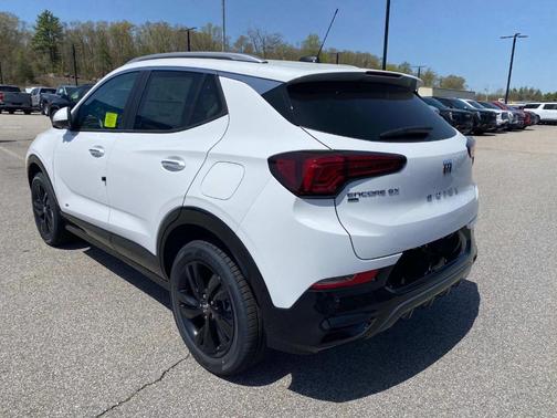 2025 Buick Encore GX Sport Touring