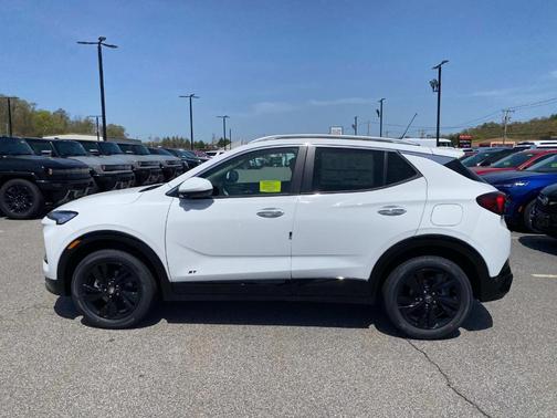 2025 Buick Encore GX Sport Touring