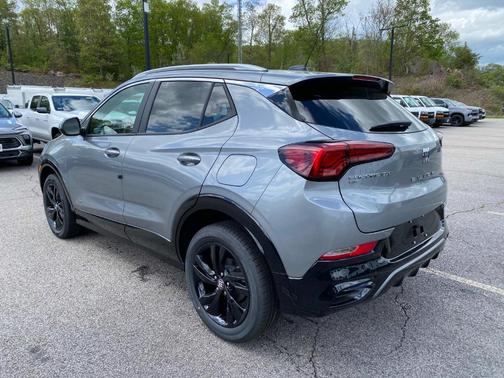 2025 Buick Encore GX Sport Touring