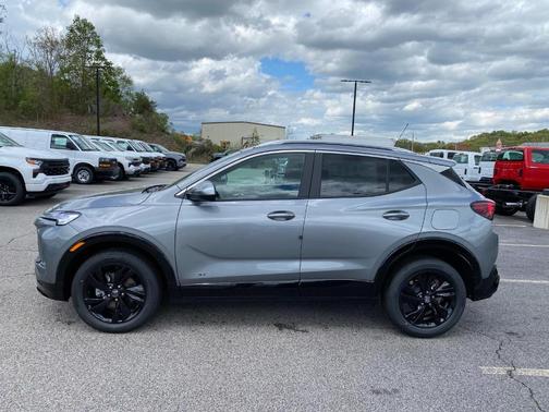 2025 Buick Encore GX Sport Touring