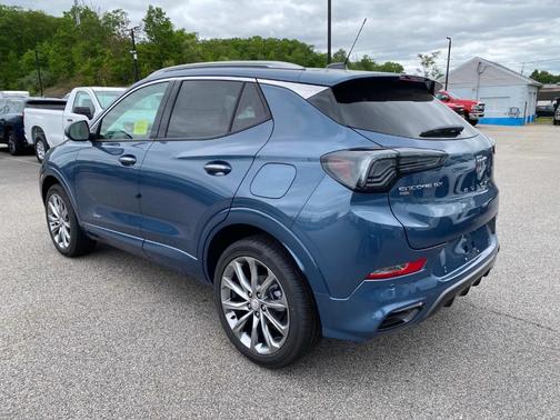 2025 Buick Encore GX Avenir