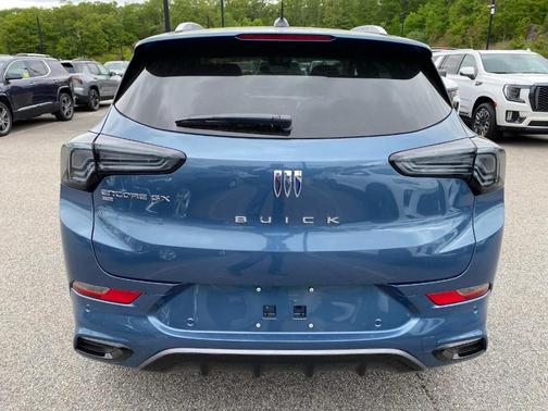 2025 Buick Encore GX Avenir