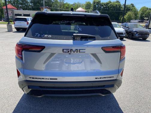 Sterling 2026 GMC Terrain AWD Elevation