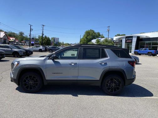 Sterling 2026 GMC Terrain AWD Elevation