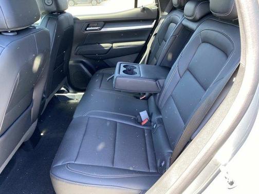 Sterling 2026 GMC Terrain AWD Elevation
