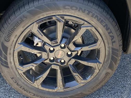 Sterling 2026 GMC Terrain AWD Elevation