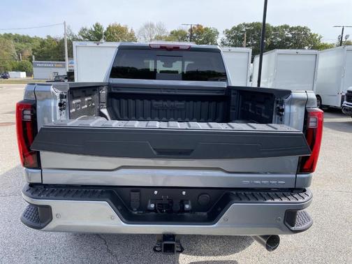 2026 GMC Sierra 2500 Denali