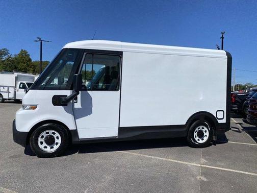 2025 Chevrolet BrightDrop 400 Base