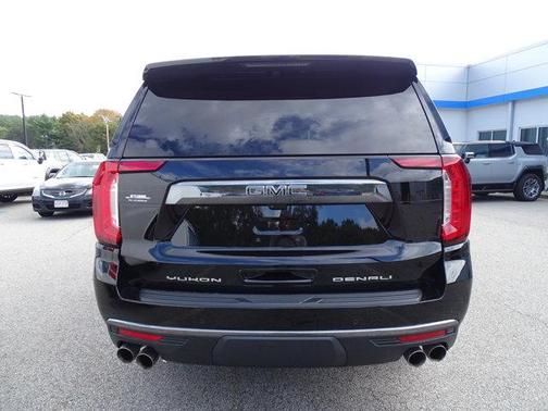 2023 GMC Yukon XL Denali Ultimate
