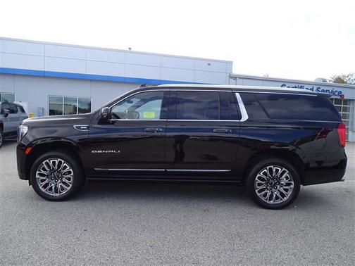 2023 GMC Yukon XL Denali Ultimate