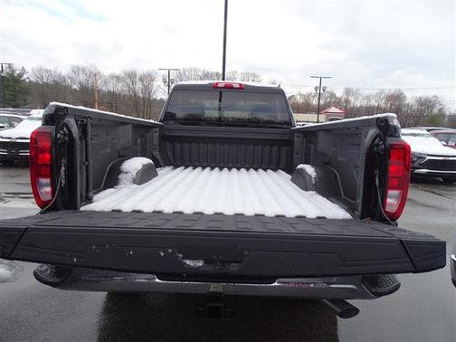 2025 GMC Sierra 2500 Pro