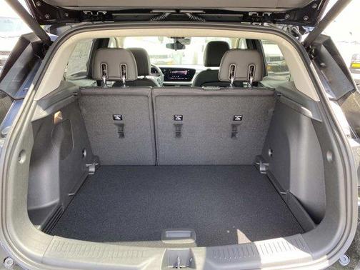 Ebony Twilight Metallic 2026 Buick Encore GX Sport Touring