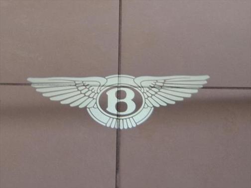 2025 Bentley Continental GT GT Speed