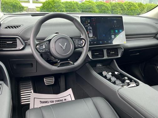 2024 VinFast VF 8 Eco