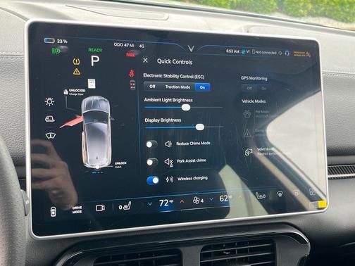 2024 VinFast VF 8 Eco