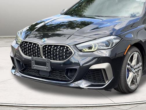 2021 BMW M235 Gran Coupe xDrive