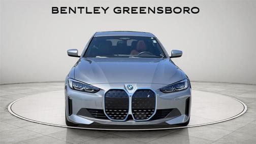 2022 BMW i4 Gran Coupe eDrive40