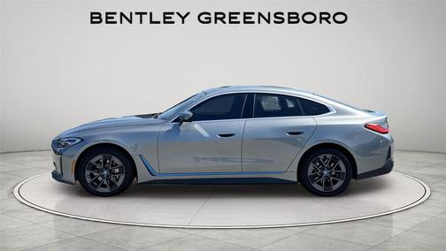2022 BMW i4 Gran Coupe eDrive40