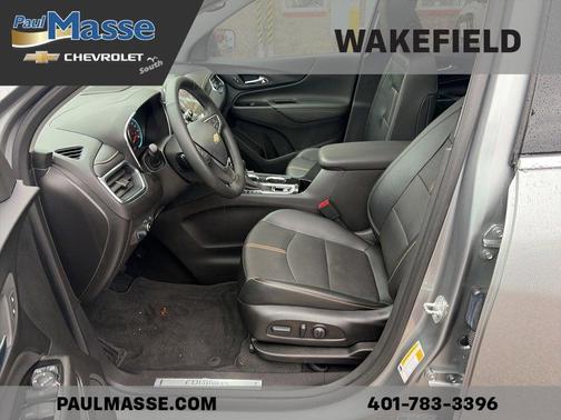 2023 Chevrolet Equinox Premier w/1LZ