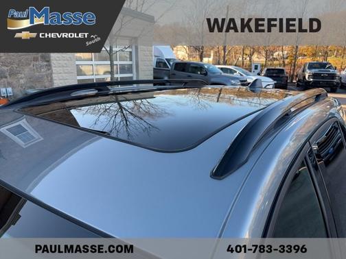 2023 Chevrolet Equinox AWD RS