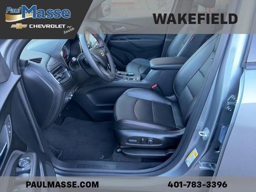2023 Chevrolet Equinox AWD RS