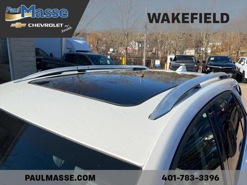 2020 Chevrolet Equinox L