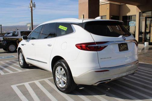 2020 Buick Enclave FWD Essence
