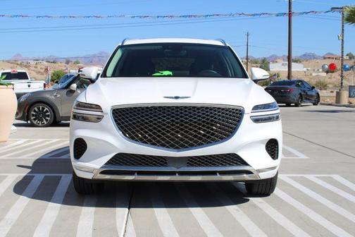 2022 Genesis GV70 2.5T AWD