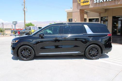 2024 Kia Carnival SX Prestige