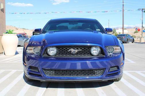 2014 Ford Mustang GT