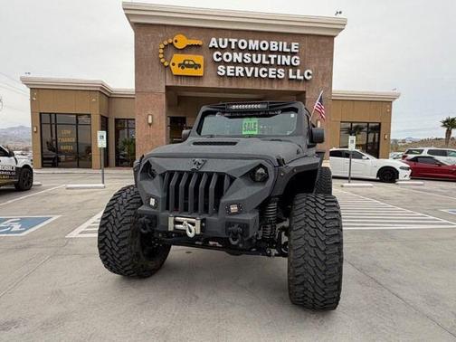 2023 Jeep Gladiator Willys 4x4