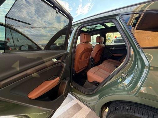 2023 Audi Q5 55 S line Prestige
