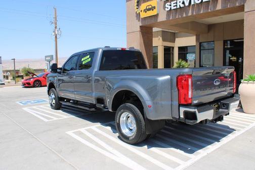 2023 Ford F-350 XLT