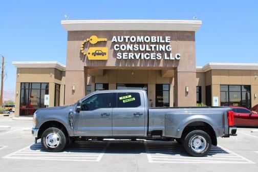2023 Ford F-350 XLT