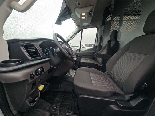 2024 Ford Transit-150 Base