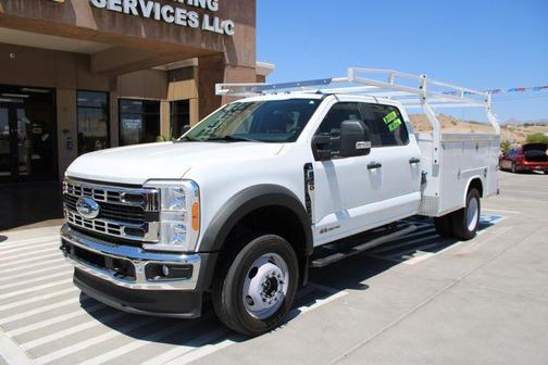 2023 Ford F-450 XL