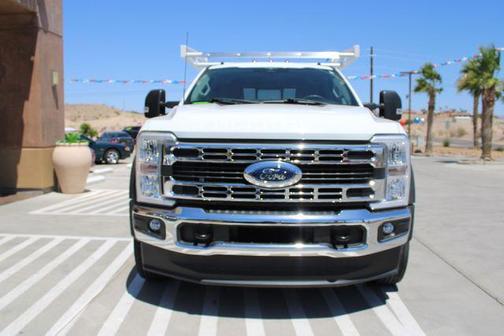 2023 Ford F-450 XL