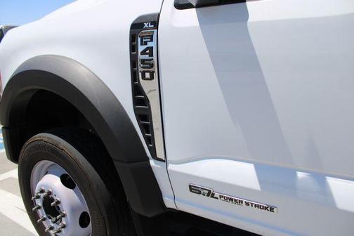 2023 Ford F-450 XL