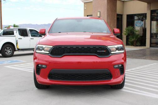 2021 Dodge Durango GT RWD