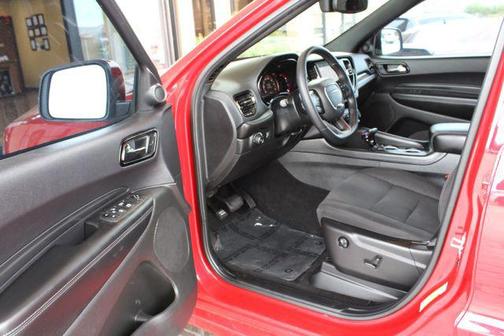 2021 Dodge Durango GT RWD